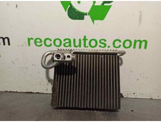 Recambio de evaporador aire acondicionado para citroën jumpy 2.0 hdi referencia OEM IAM R5097001 