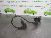 Replacement ignition coil for MG Series 75 (RJ) 2.0 V6 24V CAT OEM IAM reference NEC101000 11859R BREMI