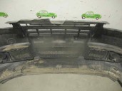 Recambio de paragolpes delantero para fiat doblo referencia OEM IAM 0051886523 GRIS TEXTURADO 