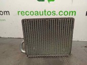 Recambio de evaporador aire acondicionado para citroën jumpy 2.0 hdi referencia OEM IAM R5097001 