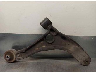 Recambio de brazo suspension inferior delantero derecho para renault master iii furgón caja cerrada referencia OEM IAM 820068887