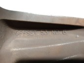 Recambio de llanta para hyundai ioniq (ae) 1.6 gdi hybrid referencia OEM IAM 52910G2300 R177.0JX17OFFSET53 