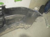 Recambio de paragolpes delantero para fiat doblo referencia OEM IAM 0051886523 GRIS TEXTURADO 