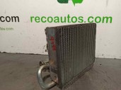 Recambio de evaporador aire acondicionado para citroën jumpy 2.0 hdi referencia OEM IAM R5097001 