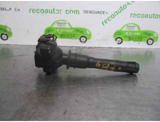 Recambio de bobina encendido para mg serie 75 (rj) 2.0 v6 24v cat referencia OEM IAM NEC101010 11894 BREMI