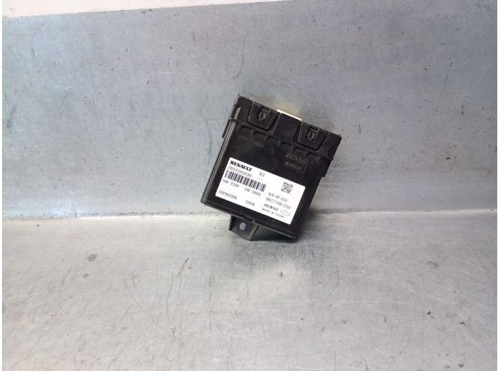 Recambio de modulo electronico para renault zoe (bfm_) zoe referencia OEM IAM 285250503R 285250503R 