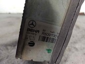 Recambio de evaporador aire acondicionado para citroën jumpy 2.0 hdi referencia OEM IAM R5097001  