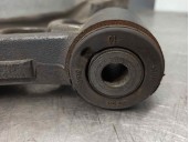 Recambio de brazo suspension inferior delantero derecho para renault master iii furgón caja cerrada referencia OEM IAM 820068887
