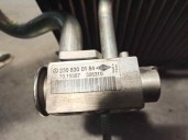 Recambio de evaporador aire acondicionado para citroën jumpy 2.0 hdi referencia OEM IAM R5097001 
