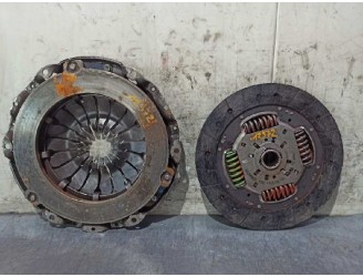 Recambio de kit embrague para ford transit connect (tc7) 1.8 tdci cat referencia OEM IAM C0584735 300095177814240 SACHS