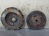 Recambio de kit embrague para ford transit connect (tc7) 1.8 tdci cat referencia OEM IAM C0584735 300095177814240 SACHS