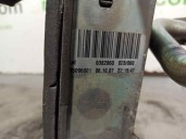 Recambio de evaporador aire acondicionado para citroën jumpy 2.0 hdi referencia OEM IAM R5097001  