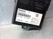 Recambio de modulo electronico para renault zoe (bfm_) zoe referencia OEM IAM 285250503R 285250503R 