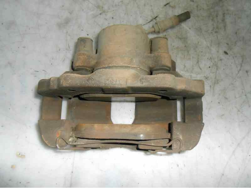 Recambio de pinza freno delantera derecha para ford fiesta (cbk) 1.4 tdci cat referencia OEM IAM   