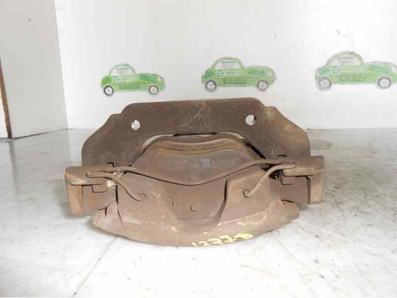 Recambio de pinza freno delantera derecha para ford fiesta (cbk) 1.4 tdci cat referencia OEM IAM   
