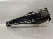 Recambio de maneta exterior delantera derecha para opel insignia berlina 1.6 cdti dpf referencia OEM IAM 14096401 5 PUERTAS