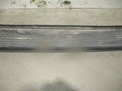 Recambio de paragolpes trasero para fiat doblo referencia OEM IAM GRIS TEXTURADO 5 PUERTAS