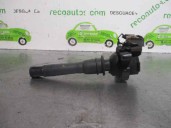 Replacement ignition coil for MG Series 75 (RJ) 2.0 V6 24V CAT OEM IAM reference NEC101010 11894 BREMI