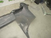 Recambio de paragolpes trasero para fiat doblo referencia OEM IAM GRIS TEXTURADO 5 PUERTAS
