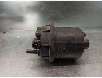 Recambio de soporte filtro gasoil para renault megane i fase 2 berlina (ba0) 1.9 dti diesel referencia OEM IAM 7700116169 