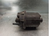 Recambio de soporte filtro gasoil para renault megane i fase 2 berlina (ba0) 1.9 dti diesel referencia OEM IAM 7700116169 