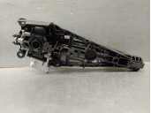 Recambio de maneta exterior delantera derecha para opel insignia berlina 1.6 cdti dpf referencia OEM IAM 14096401 5 PUERTAS