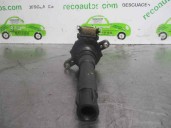 Recambio de bobina encendido para mg serie 75 (rj) 2.0 v6 24v cat referencia OEM IAM NEC101010 11894 BREMI