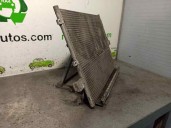 Recambio de condensador / radiador aire acondicionado para ssangyong kyron 2.0 referencia OEM IAM 6840009000 351310711 BEHR