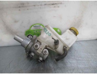 Recambio de bomba freno para fiat doblo referencia OEM IAM 0204254287 Y24158 BOSCH