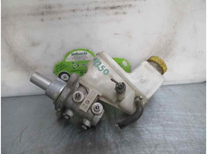 Recambio de bomba freno para fiat doblo referencia OEM IAM 0204254287 Y24158 BOSCH