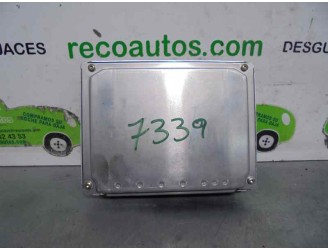 Recambio de centralita motor uce para bmw serie 3 berlina (e46) 320d referencia OEM IAM 7786887 0281010205 BOSCH