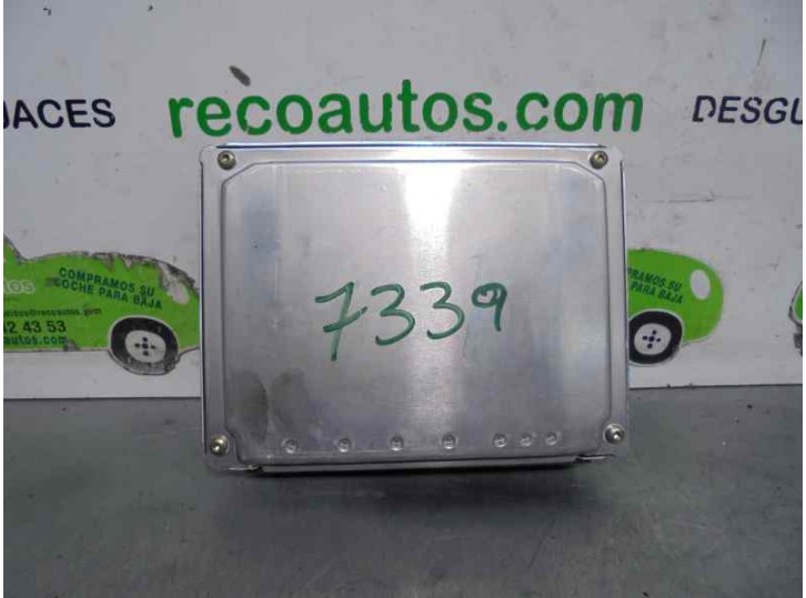 Recambio de centralita motor uce para bmw serie 3 berlina (e46) 320d referencia OEM IAM 7786887 0281010205 BOSCH