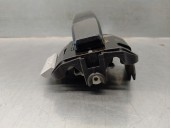 Recambio de maneta exterior delantera derecha para opel insignia berlina 1.6 cdti dpf referencia OEM IAM 14096401 5 PUERTAS