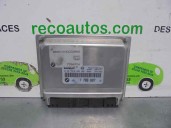 Recambio de centralita motor uce para bmw serie 3 berlina (e46) 320d referencia OEM IAM 7786887 0281010205 BOSCH
