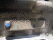 Recambio de culata para audi a6 berlina (4f2) 2.4 v6 24v cat (bdw) referencia OEM IAM   