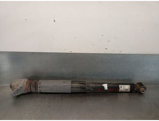 Recambio de amortiguador trasero derecho para audi a3 sportback (8va, 8vf) 2.0 tdi referencia OEM IAM 5Q0513029EC 5Q0513029EC 81