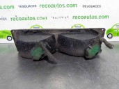 Recambio de piloto delantero izquierdo para gmc savana 5.7 5.7 (l31) referencia OEM IAM 16519393  