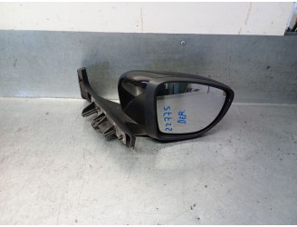 Recambio de retrovisor derecho para renault zoe (bfm_) zoe referencia OEM IAM 963012190R 963012190R 
