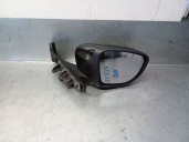 Recambio de retrovisor derecho para renault zoe (bfm_) zoe referencia OEM IAM 963012190R 963012190R 