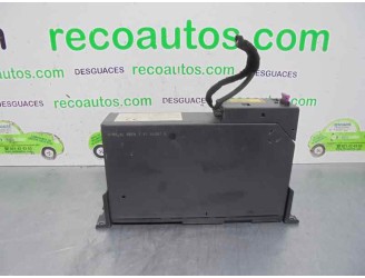 Recambio de sistema audio / radio cd para bmw serie 3 berlina (e46) 320d referencia OEM IAM 65128377049 