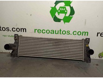 Recambio de intercooler para ssangyong kyron 2.0 referencia OEM IAM 2371109050  621970 THREE STAR