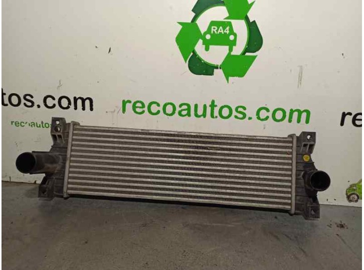 Recambio de intercooler para ssangyong kyron 2.0 referencia OEM IAM 2371109050  621970 THREE STAR
