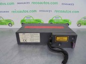 Recambio de sistema audio / radio cd para bmw serie 3 berlina (e46) 320d referencia OEM IAM 65128377049 