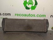 Recambio de intercooler para ssangyong kyron 2.0 referencia OEM IAM 2371109050  621970 THREE STAR