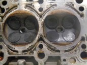 Recambio de culata para audi a6 berlina (4f2) 2.4 v6 24v cat (bdw) referencia OEM IAM 