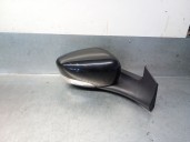 Recambio de retrovisor derecho para renault zoe (bfm_) zoe referencia OEM IAM 963012190R 963012190R 