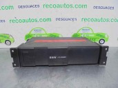 Recambio de sistema audio / radio cd para bmw serie 3 berlina (e46) 320d referencia OEM IAM 65128377049 