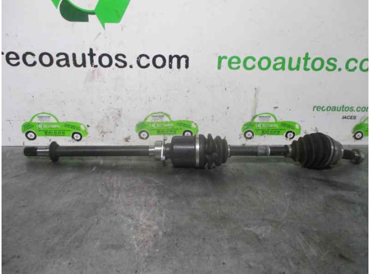 Recambio de transmision delantera derecha para fiat doblo referencia OEM IAM 