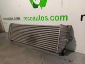 Recambio de intercooler para ssangyong kyron 2.0 referencia OEM IAM 2371109050  621970 THREE STAR