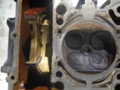 Recambio de culata para audi a6 berlina (4f2) 2.4 v6 24v cat (bdw) referencia OEM IAM 